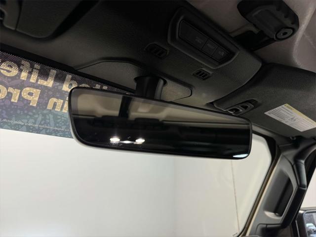 Photo of 2022 Limited Edition Gobi Clearcoat Jeep Wrangler Unlimited