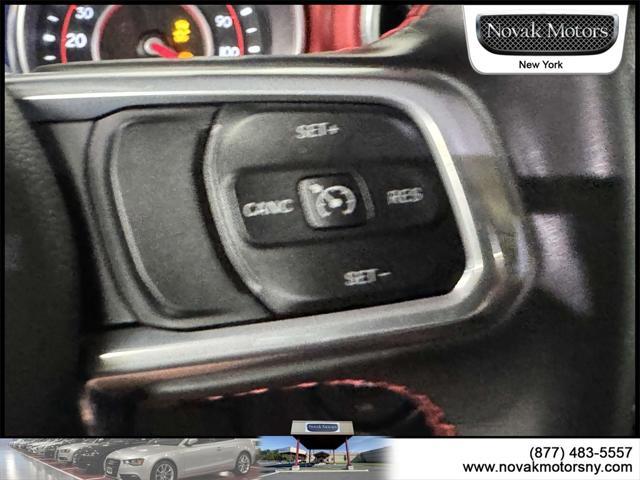 Photo of 2022 Limited Edition Gobi Clearcoat Jeep Wrangler Unlimited