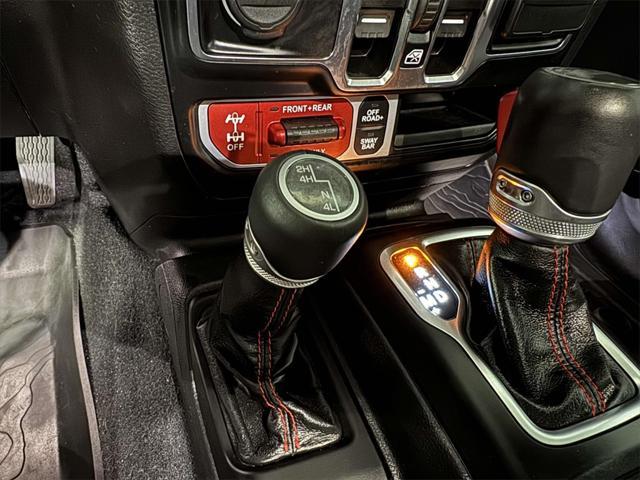 Photo of 2022 Limited Edition Gobi Clearcoat Jeep Wrangler Unlimited