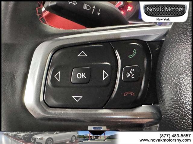 Photo of 2022 Limited Edition Gobi Clearcoat Jeep Wrangler Unlimited