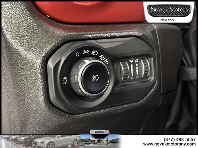 Photo of 2022 Limited Edition Gobi Clearcoat Jeep Wrangler Unlimited
