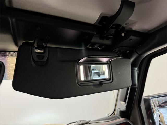 Photo of 2022 Limited Edition Gobi Clearcoat Jeep Wrangler Unlimited