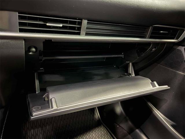 Photo of 2022 Snowflake White Pearl Mica Mazda CX-30