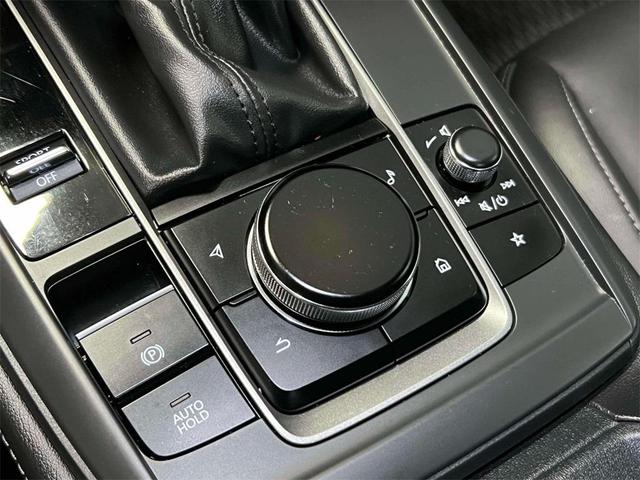 Photo of 2022 Snowflake White Pearl Mica Mazda CX-30