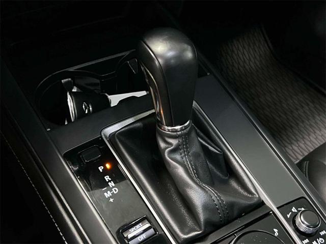 Photo of 2022 Snowflake White Pearl Mica Mazda CX-30