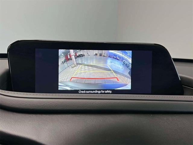 Photo of 2022 Snowflake White Pearl Mica Mazda CX-30