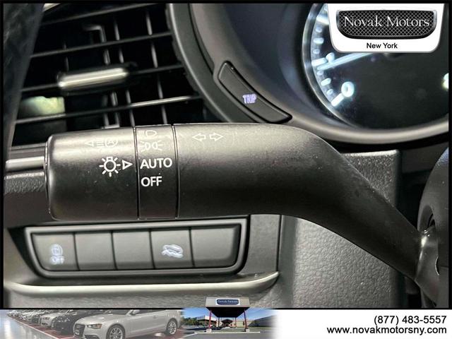 Photo of 2022 Snowflake White Pearl Mica Mazda CX-30