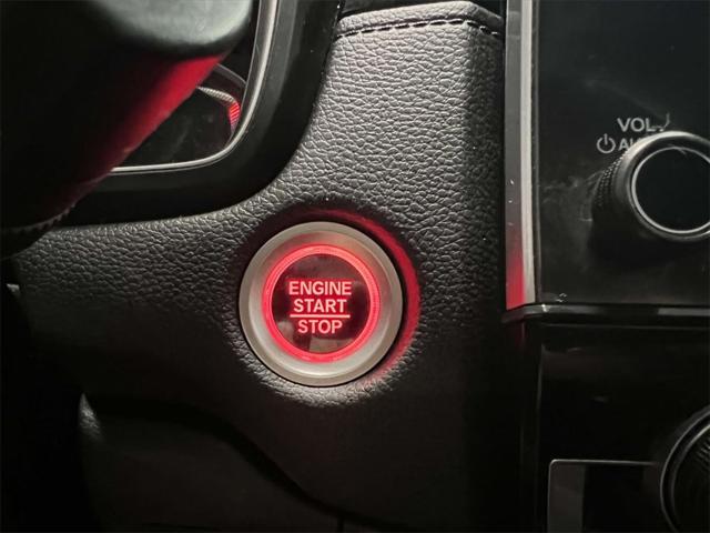 Photo of 2022 White Honda CR-V