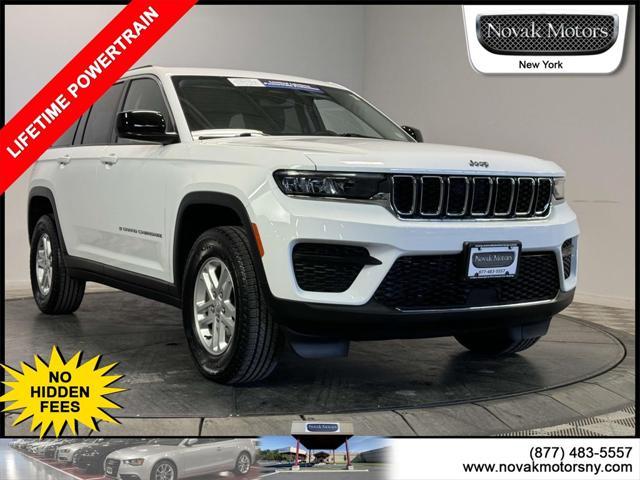 2022 Jeep Grand Cherokee