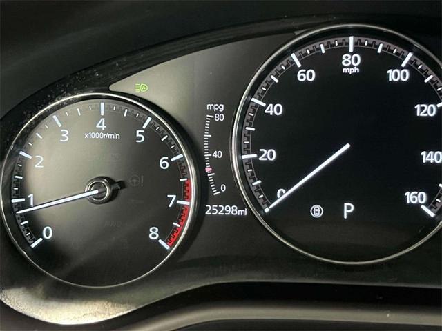 Photo of 2022 Snowflake White Pearl Mica Mazda CX-30