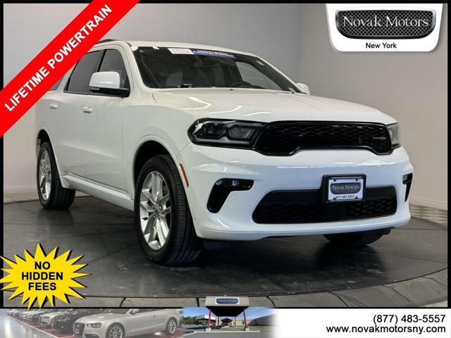 2022 Dodge Durango