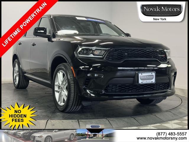 2022 Dodge Durango