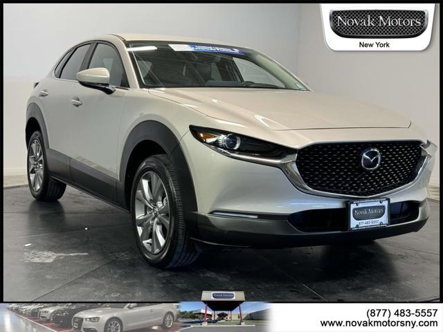 2023 Mazda Cx-30