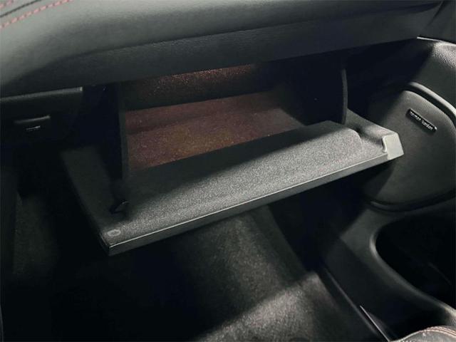 Photo of 2022 Destroyer Gray Clearcoat Dodge Durango