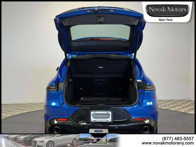 Photo of 2024 Blu Bayou Dodge Hornet