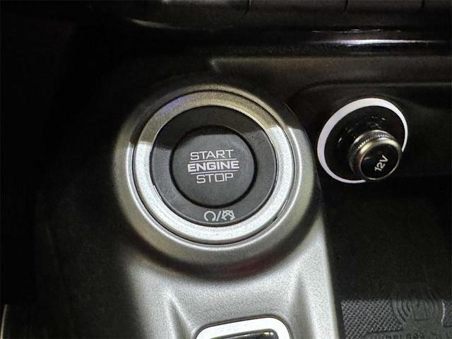 Photo of 2024 Blu Bayou Dodge Hornet