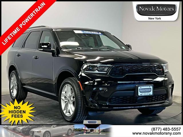 2022 Dodge Durango