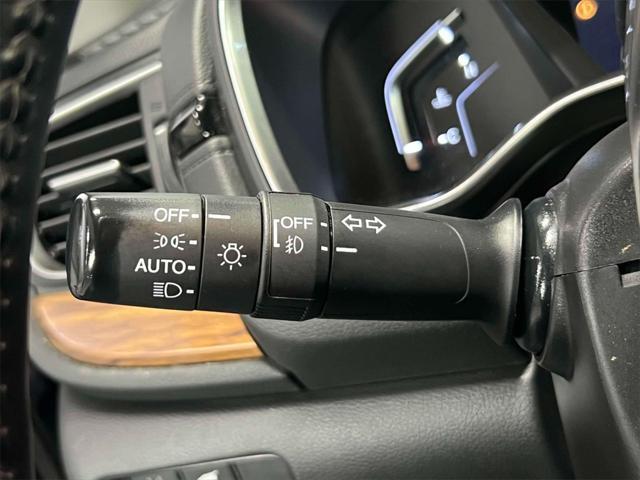 Photo of 2018 Blue Honda CR-V