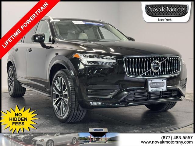 2022 Volvo XC90