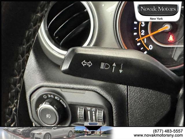 Photo of 2020 Sting-Gray Clearcoat Jeep Wrangler Unlimited