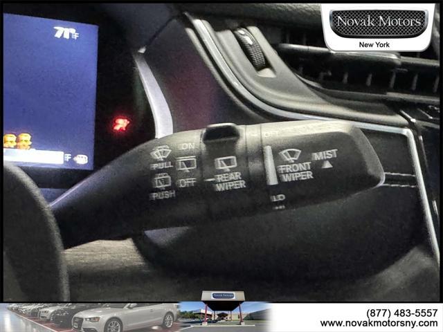 Photo of 2022 Velvet Red Pearlcoat Jeep Grand Cherokee