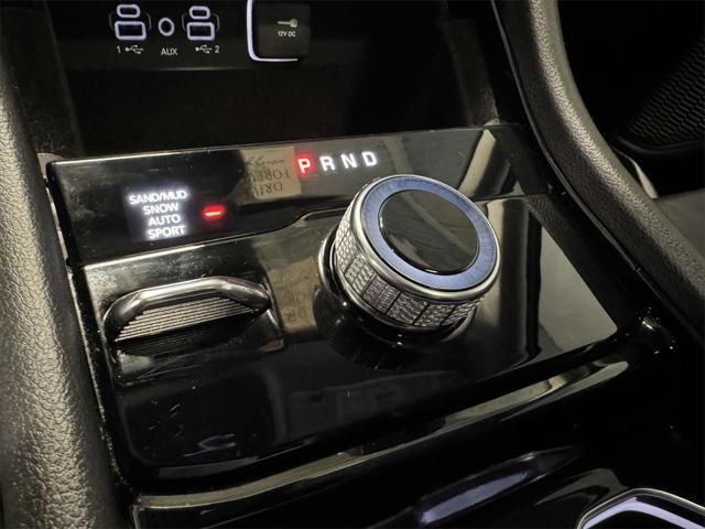 Photo of 2022 Velvet Red Pearlcoat Jeep Grand Cherokee