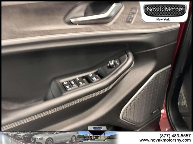 Photo of 2022 Velvet Red Pearlcoat Jeep Grand Cherokee