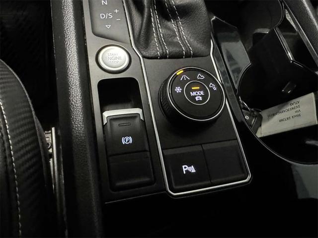 Photo of 2022 White Volkswagen Atlas Cross Sport