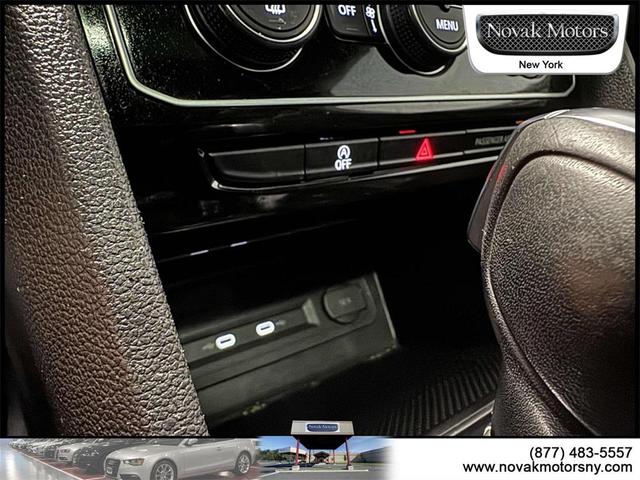 Photo of 2022 White Volkswagen Atlas Cross Sport