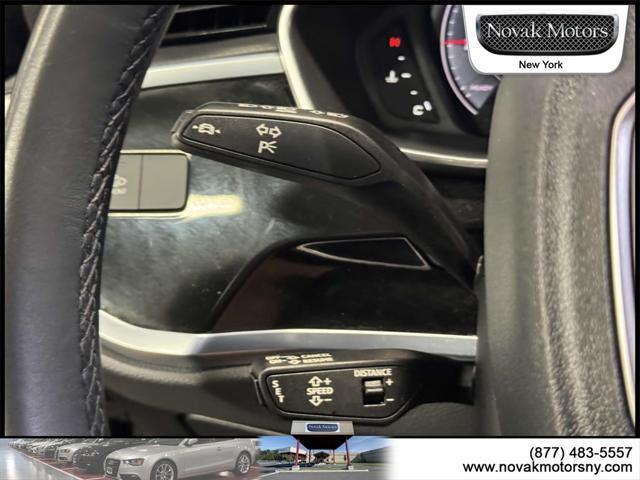 Photo of 2022 Black Audi Q3
