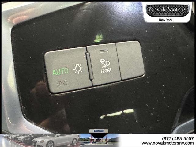 Photo of 2022 Black Audi Q3