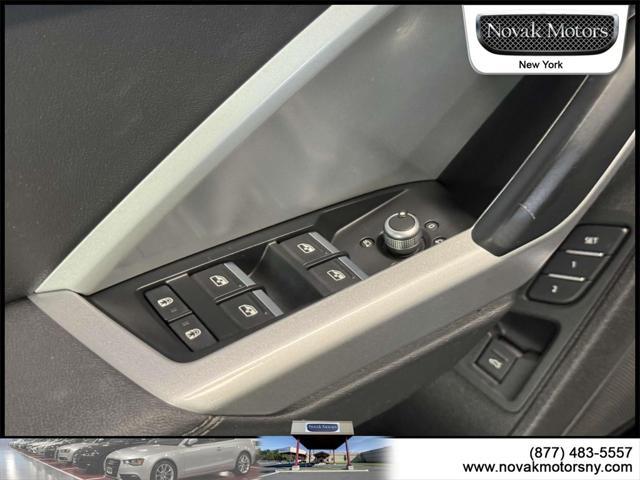 Photo of 2022 Black Audi Q3