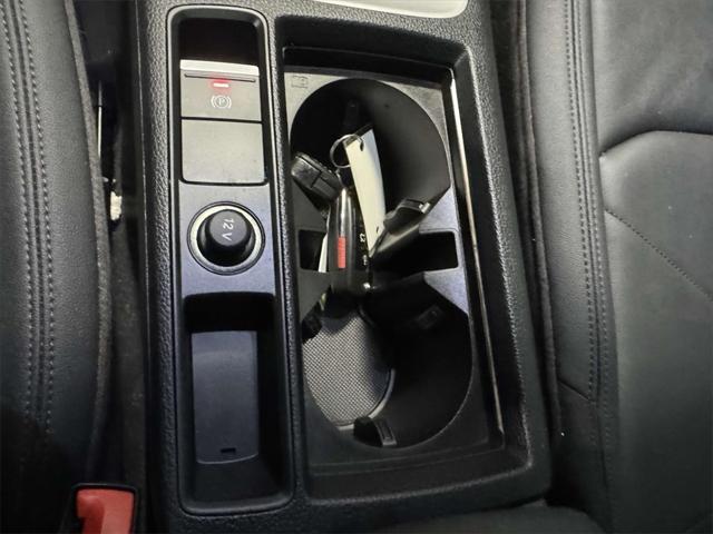 Photo of 2022 Black Audi Q3