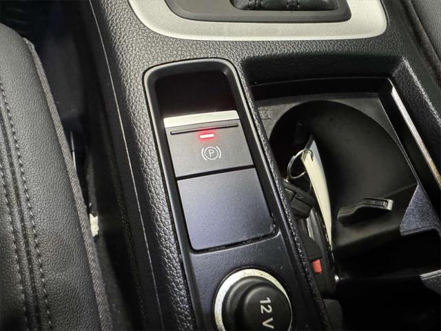 Photo of 2022 Black Audi Q3