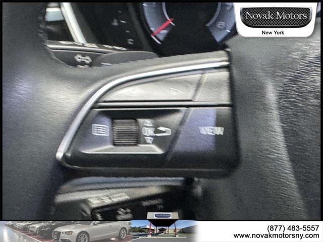 Photo of 2022 Black Audi Q3