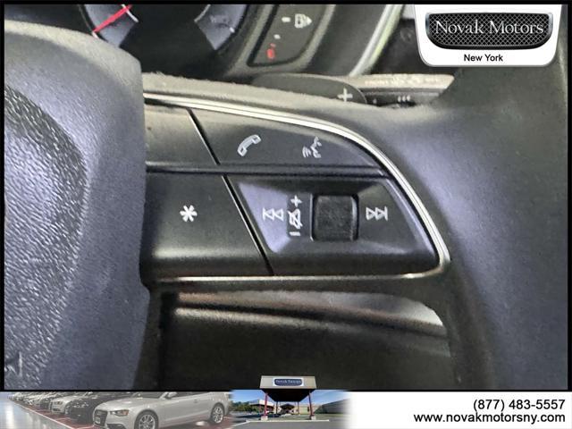 Photo of 2022 Black Audi Q3
