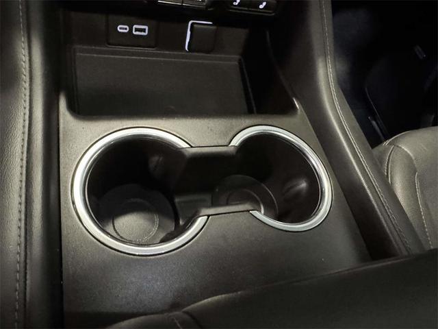 Photo of 2022 Midnight Blue Metallic Chevrolet Tahoe