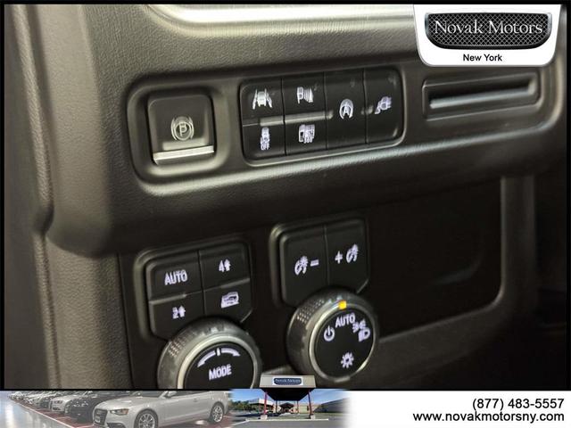 Photo of 2022 Midnight Blue Metallic Chevrolet Tahoe