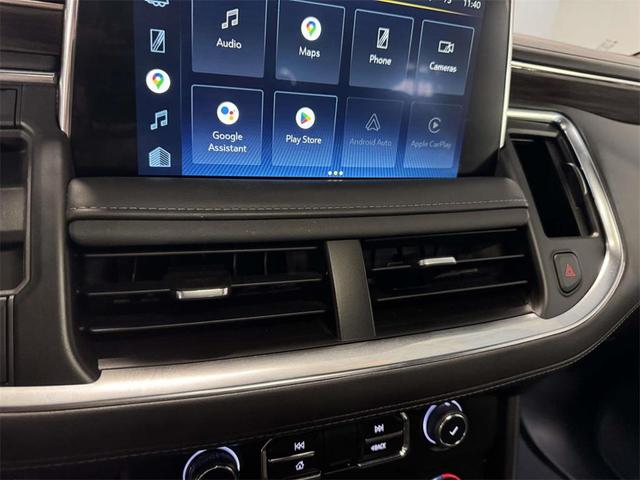 Photo of 2022 Midnight Blue Metallic Chevrolet Tahoe