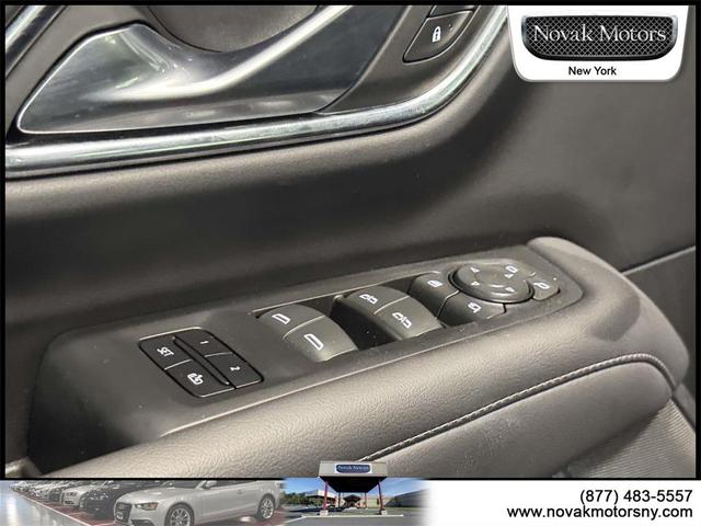 Photo of 2022 Midnight Blue Metallic Chevrolet Tahoe