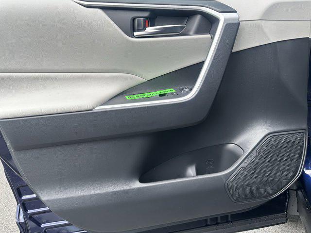 Photo of 2025 Blueprint Toyota RAV4 Hybrid