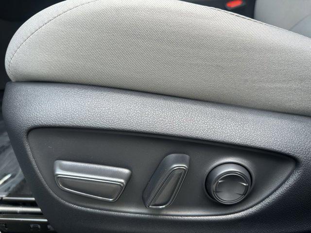 Photo of 2025 Blueprint Toyota RAV4 Hybrid