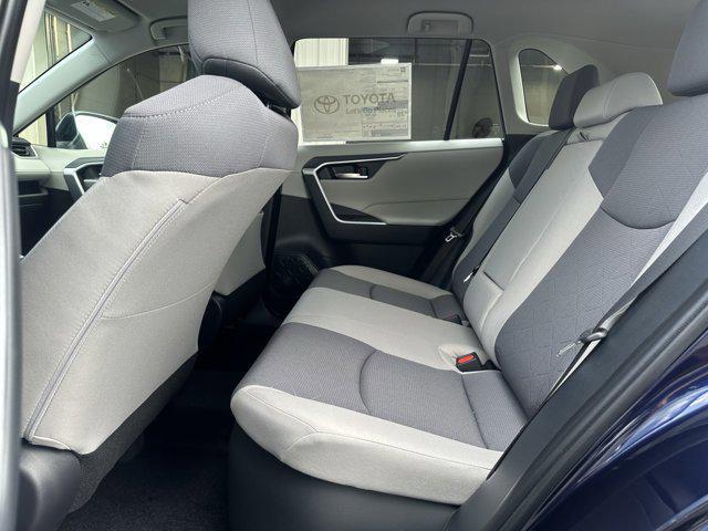 Photo of 2025 Blueprint Toyota RAV4 Hybrid