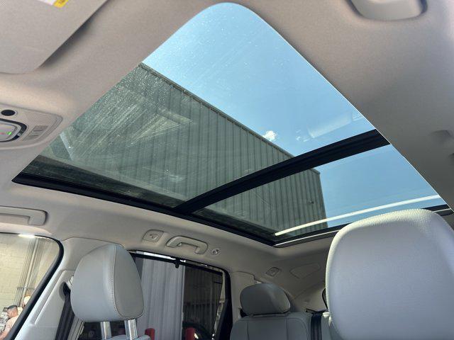 Photo of 2019 Samurai Gray Metallic Audi Q7
