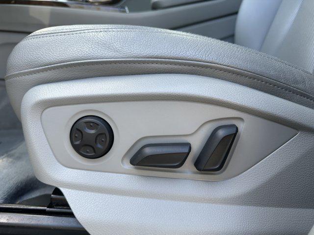 Photo of 2019 Samurai Gray Metallic Audi Q7