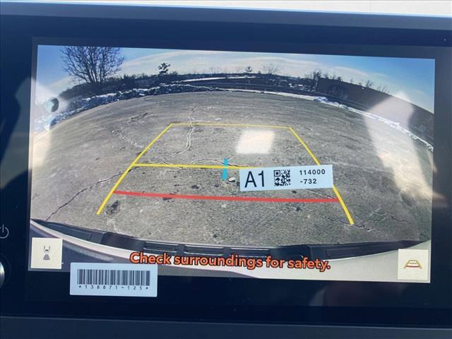 Photo of 2024 Ice Cap Toyota Tacoma
