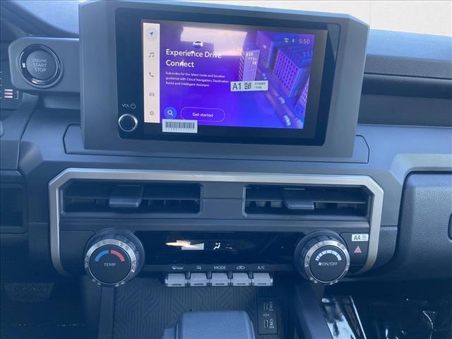 Photo of 2024 Ice Cap Toyota Tacoma
