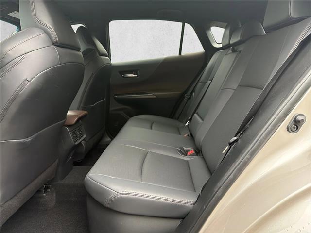 Photo of 2024 Titanium Glow Toyota Venza