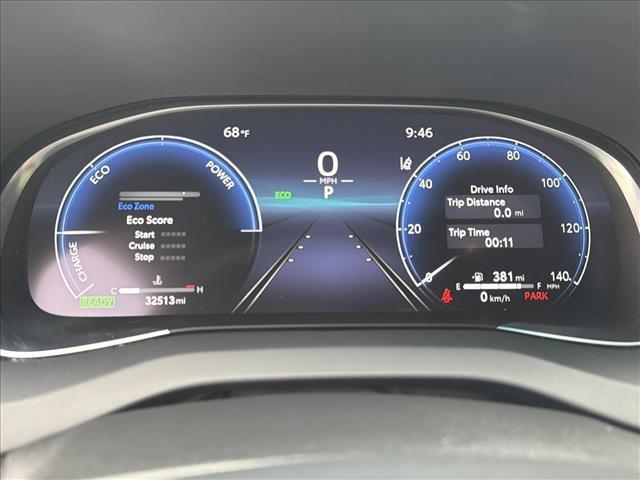 Photo of 2024 Titanium Glow Toyota Venza