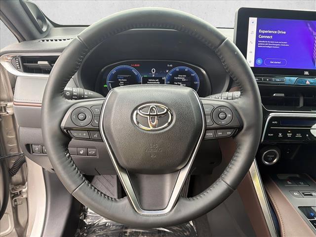 Photo of 2024 Titanium Glow Toyota Venza